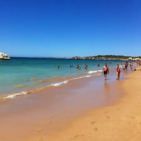 Apartman Av. Sao Lourenco Da Barrosa Portimão