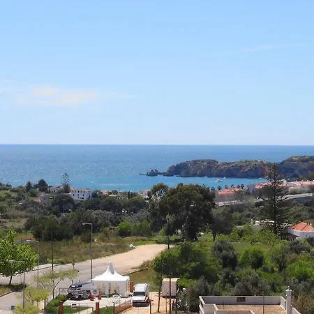 Av. Sao Lourenco Da Barrosa Apartman *
