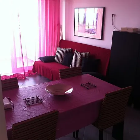 Av. Sao Lourenco Da Barrosa Apartment