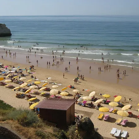 Apartment Av. Sao Lourenco Da Barrosa