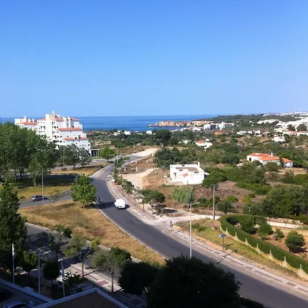 Av. Sao Lourenco Da Barrosa Apartment