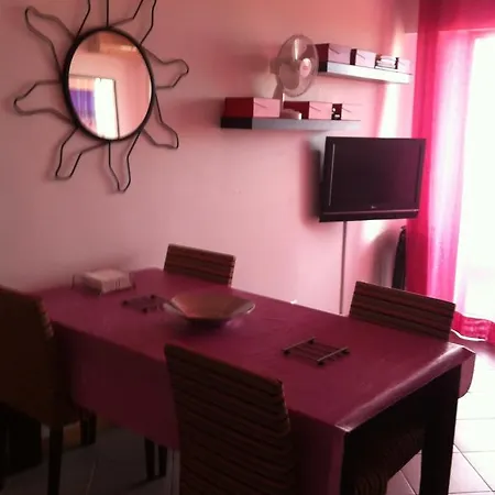 Av. Sao Lourenco Da Barrosa Apartment *