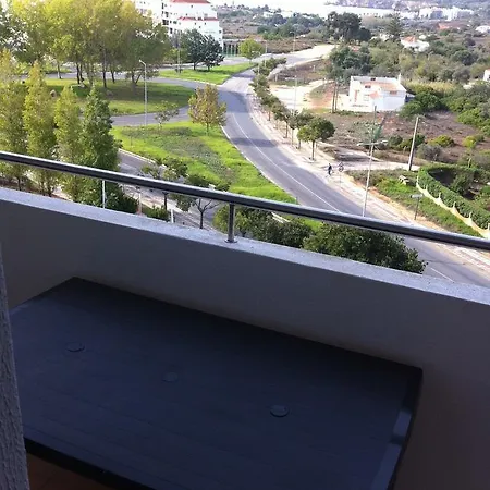 Av. Sao Lourenco Da Barrosa Apartment *